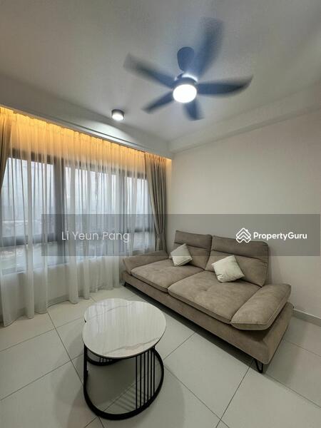 Servis Apartment untuk Disewa di The Tropika - Li Yeun Pang - PropertyGuru.com.my