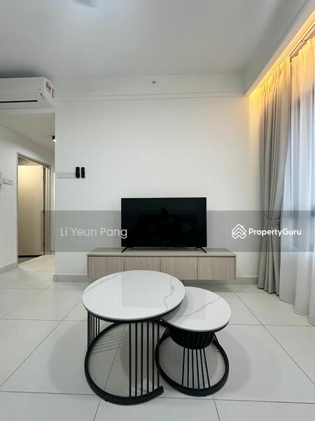 Servis Apartment untuk Disewa di The Tropika - Li Yeun Pang - PropertyGuru.com.my