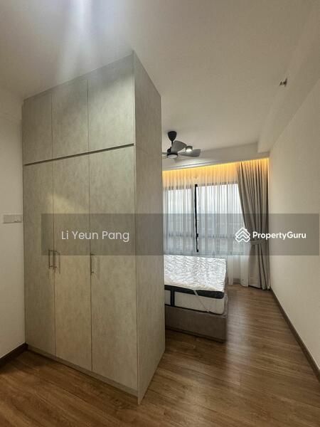 Servis Apartment untuk Disewa di The Tropika - Li Yeun Pang - PropertyGuru.com.my
