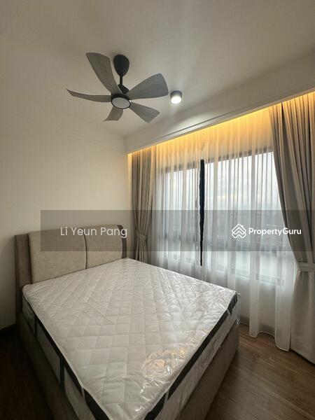 Servis Apartment untuk Disewa di The Tropika - Li Yeun Pang - PropertyGuru.com.my