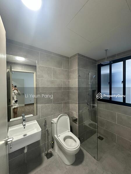 Servis Apartment untuk Disewa di The Tropika - Li Yeun Pang - PropertyGuru.com.my