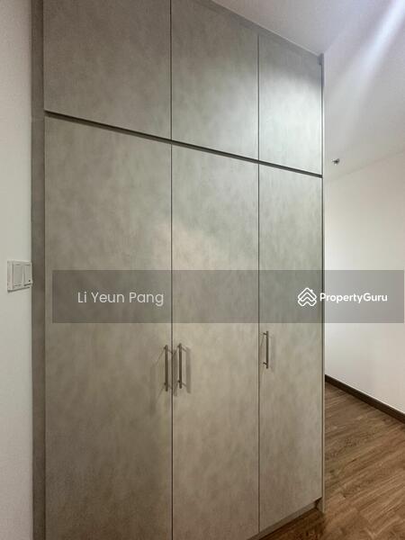 Servis Apartment untuk Disewa di The Tropika - Li Yeun Pang - PropertyGuru.com.my