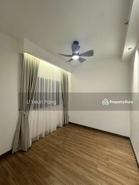 Servis Apartment untuk Disewa di The Tropika - Li Yeun Pang - PropertyGuru.com.my