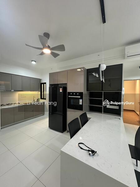 Servis Apartment untuk Disewa di The Tropika - Li Yeun Pang - PropertyGuru.com.my