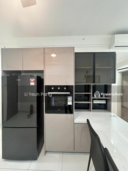 Servis Apartment untuk Disewa di The Tropika - Li Yeun Pang - PropertyGuru.com.my