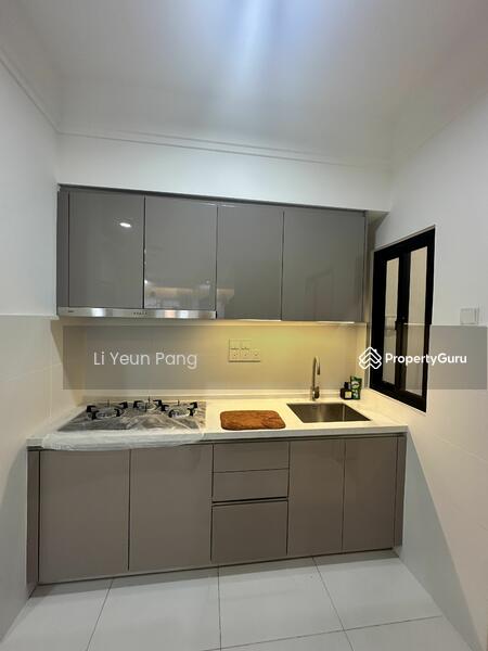 Servis Apartment untuk Disewa di The Tropika - Li Yeun Pang - PropertyGuru.com.my