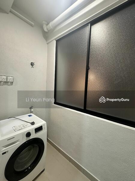 Servis Apartment untuk Disewa di The Tropika - Li Yeun Pang - PropertyGuru.com.my