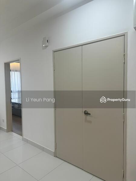 Servis Apartment untuk Disewa di The Tropika - Li Yeun Pang - PropertyGuru.com.my