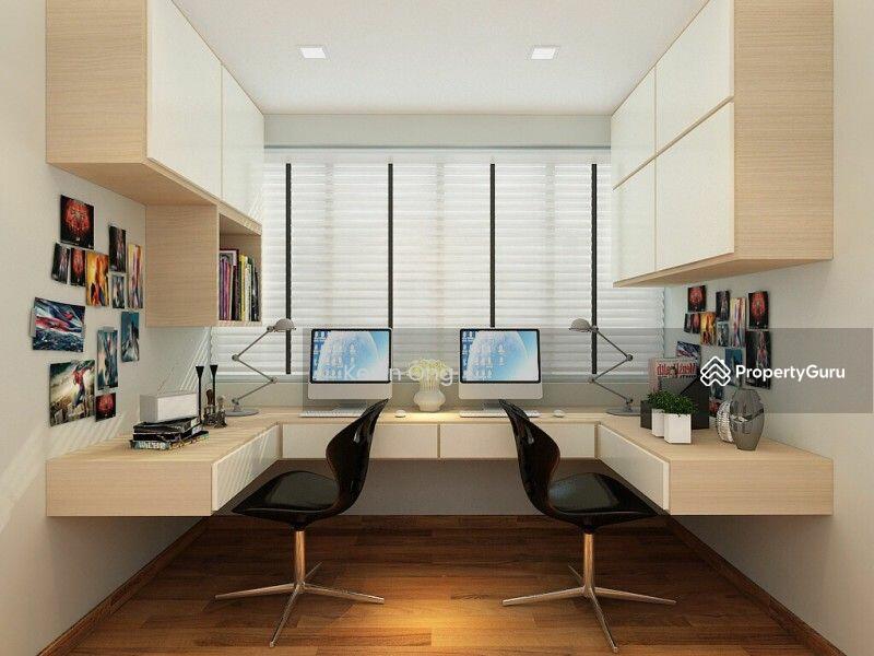 For Sale - Kwasa Damansara New Completed Freehold 2 Storey 22x75 @ Sungai Buloh