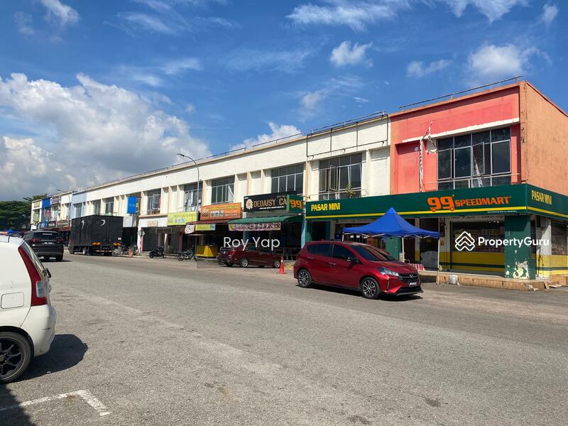 For Rent - Pasir Putih