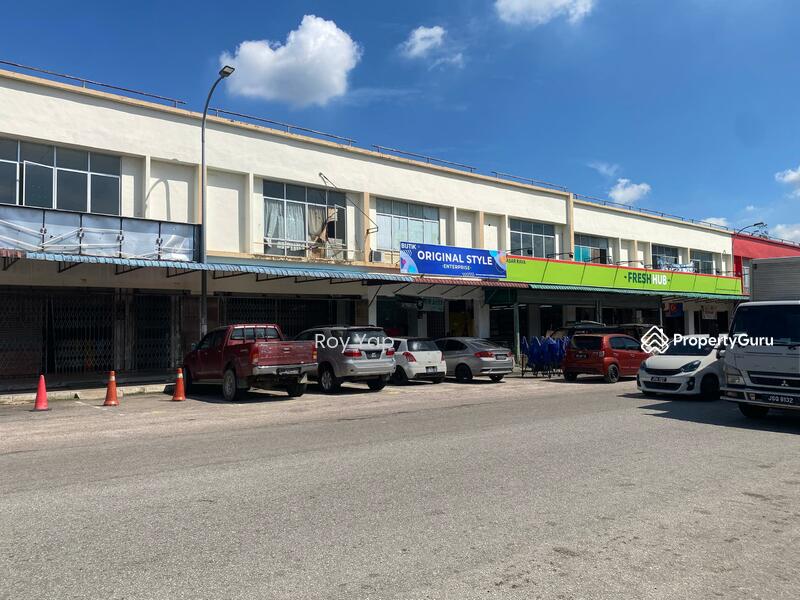 For Rent - Pasir Putih