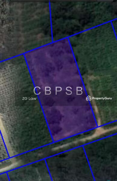 Untuk Dijual - Banang Jaya Agriculture Land