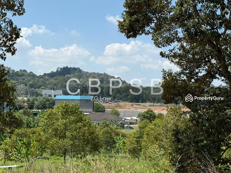 Untuk Dijual - Banang Jaya Agriculture Land