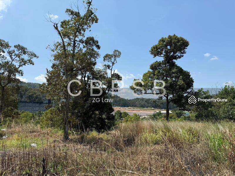 Untuk Dijual - Banang Jaya Agriculture Land