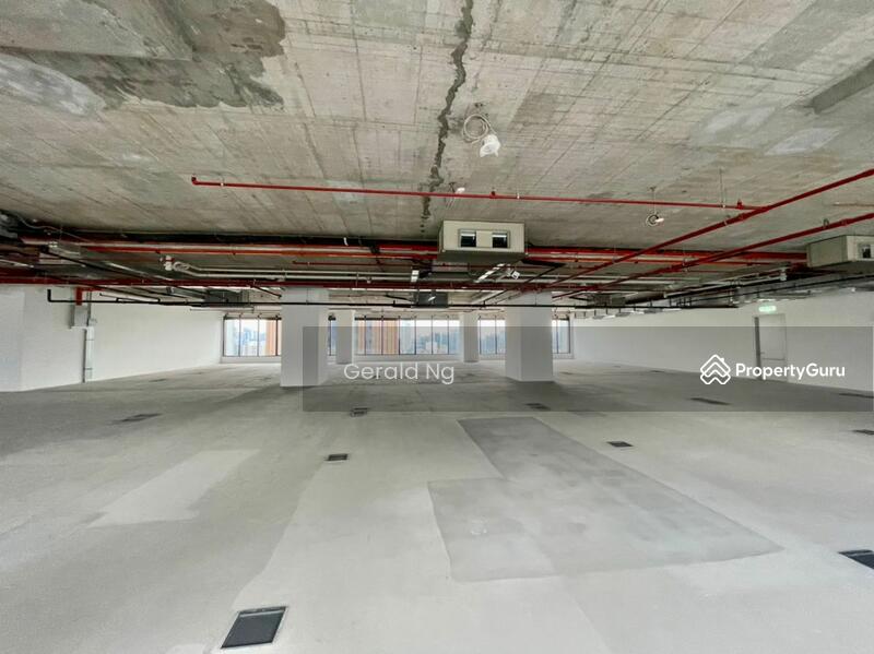 Office for Rent in Bukit Bintang (KL City Centre) - Gerald Ng - PropertyGuru.com.my