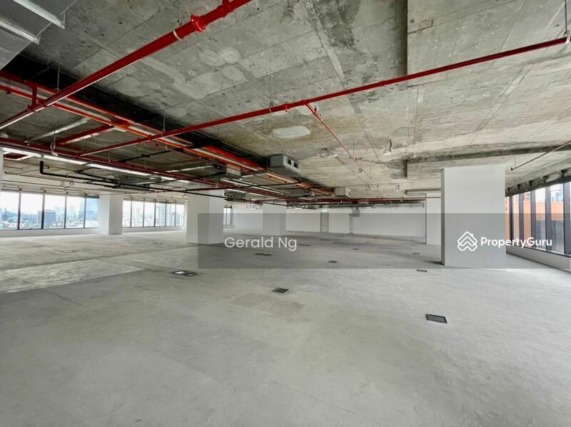 Office for Rent in Bukit Bintang (KL City Centre) - Gerald Ng - PropertyGuru.com.my
