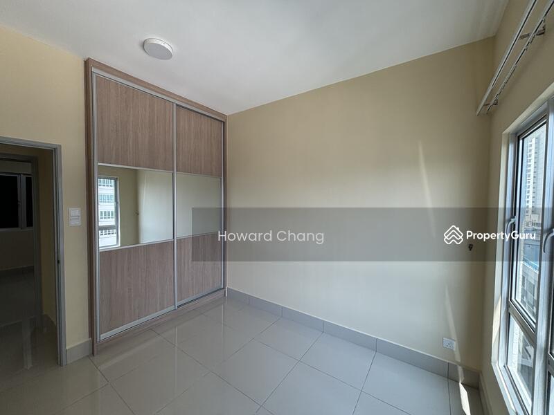 Untuk Disewa - Razak City Residences (RC Residences)