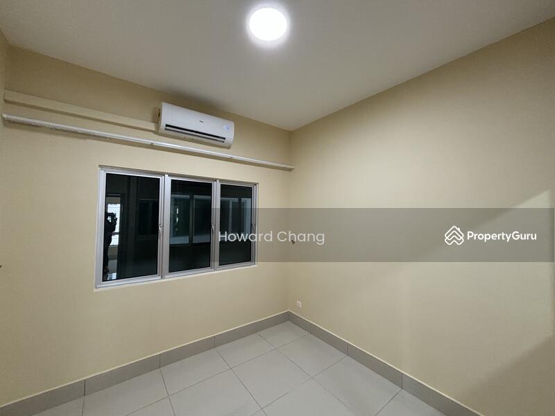 Untuk Disewa - Razak City Residences (RC Residences)