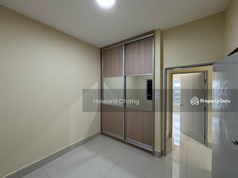 Untuk Disewa - Razak City Residences (RC Residences)