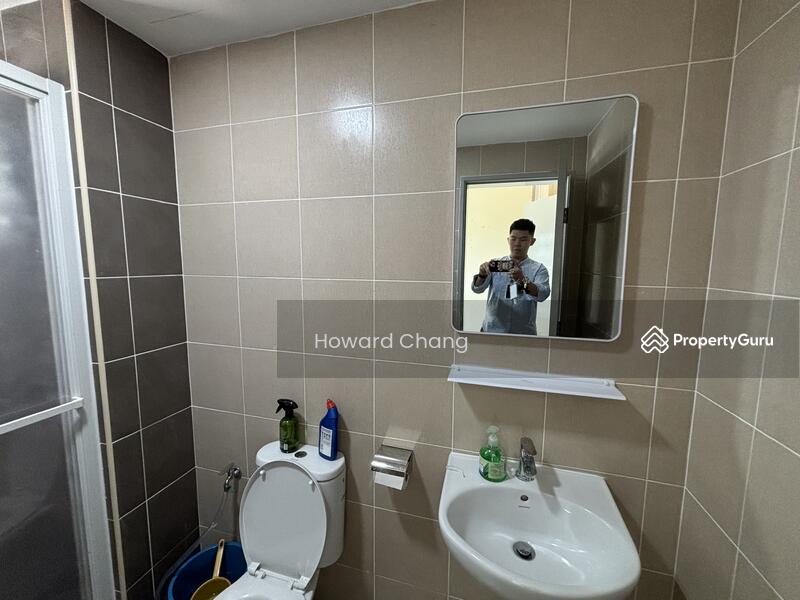 Untuk Disewa - Razak City Residences (RC Residences)