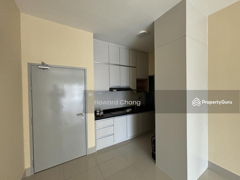 Untuk Disewa - Razak City Residences (RC Residences)
