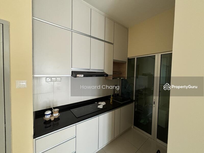Untuk Disewa - Razak City Residences (RC Residences)