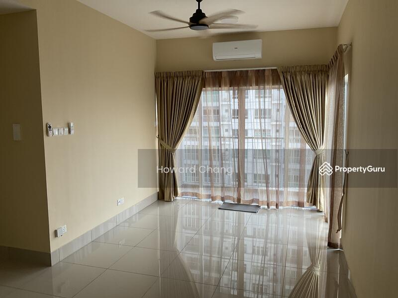 Untuk Disewa - Razak City Residences (RC Residences)
