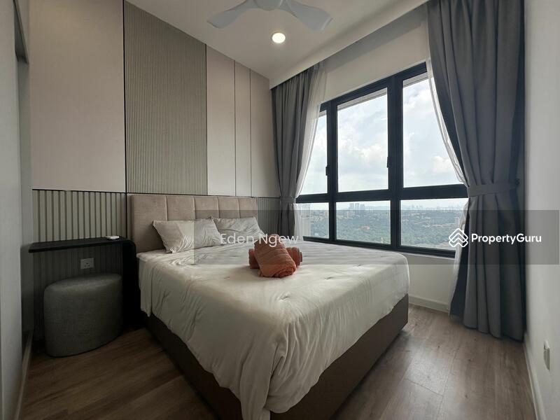 Servis Apartment untuk Disewa di Sunway Belfield - Eden Ngew - PropertyGuru.com.my