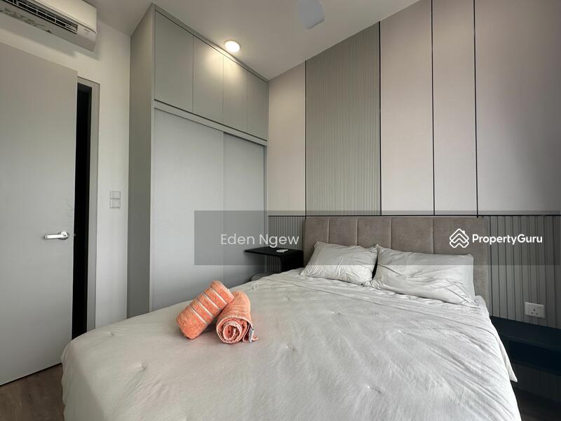 Servis Apartment untuk Disewa di Sunway Belfield - Eden Ngew - PropertyGuru.com.my