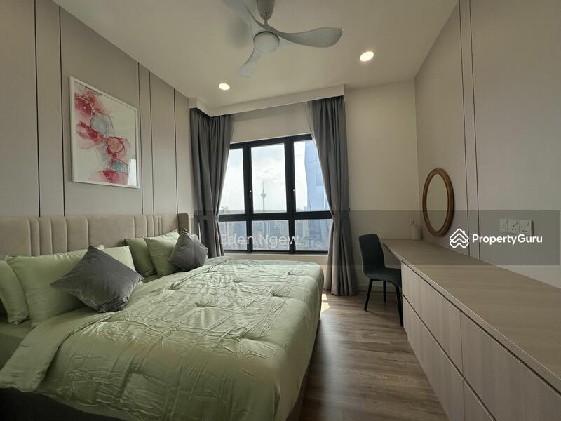 Servis Apartment untuk Disewa di Sunway Belfield - Eden Ngew - PropertyGuru.com.my