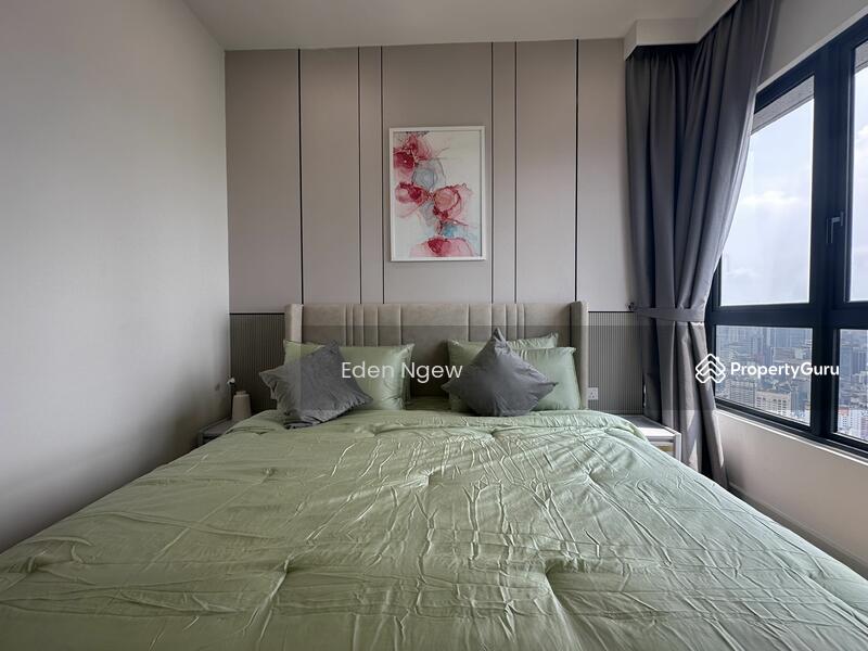 Servis Apartment untuk Disewa di Sunway Belfield - Eden Ngew - PropertyGuru.com.my