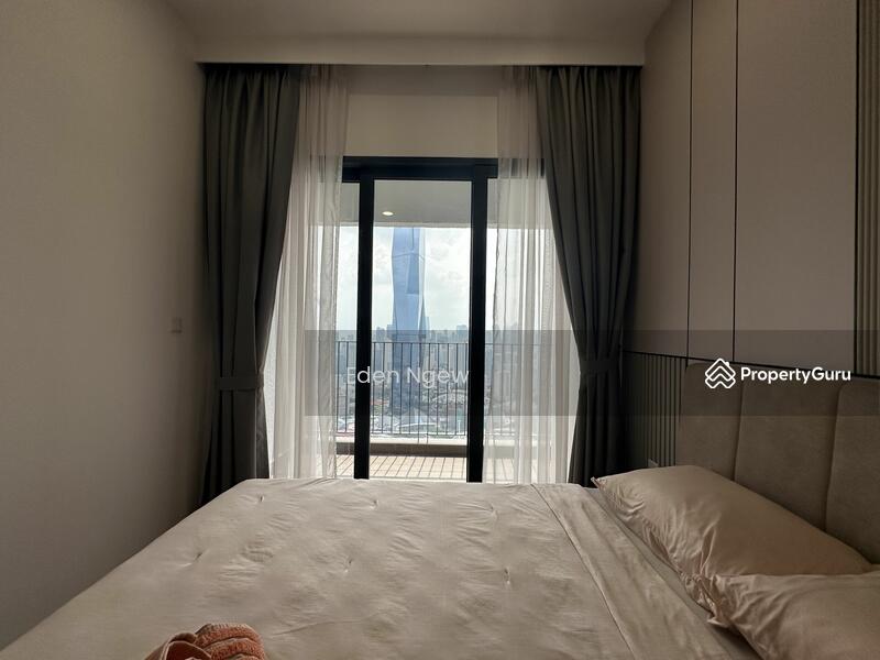 Servis Apartment untuk Disewa di Sunway Belfield - Eden Ngew - PropertyGuru.com.my