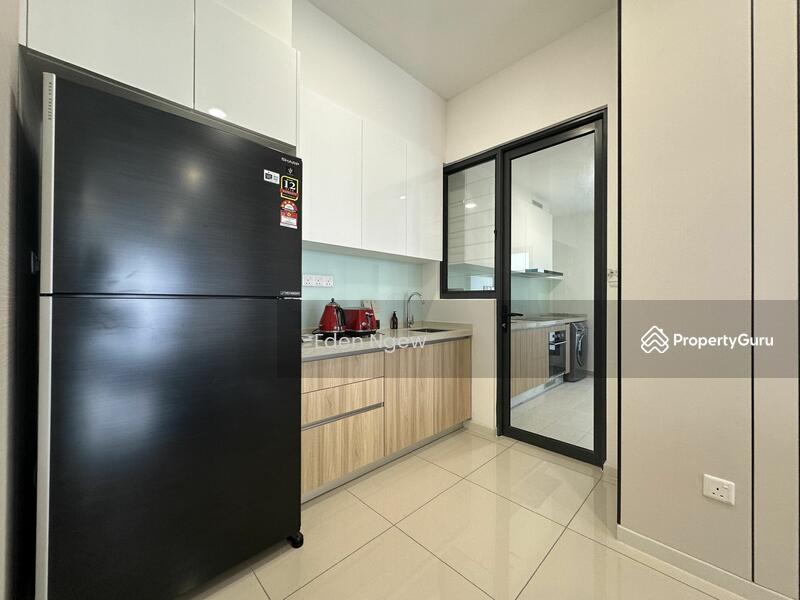 Servis Apartment untuk Disewa di Sunway Belfield - Eden Ngew - PropertyGuru.com.my