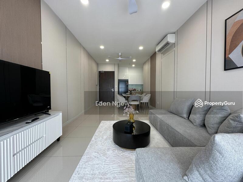 Servis Apartment untuk Disewa di Sunway Belfield - Eden Ngew - PropertyGuru.com.my