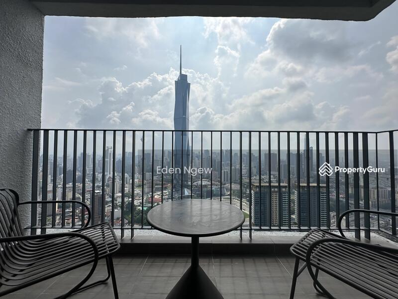 Servis Apartment untuk Disewa di Sunway Belfield - Eden Ngew - PropertyGuru.com.my