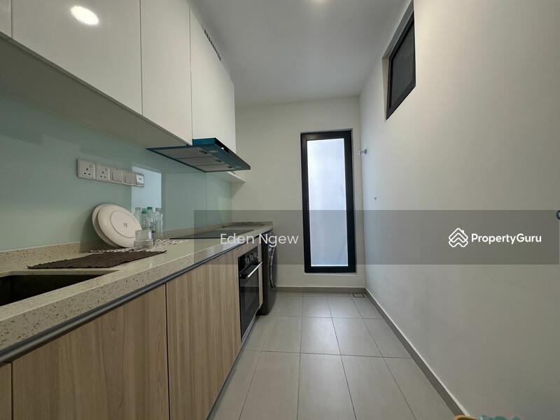 Servis Apartment untuk Disewa di Sunway Belfield - Eden Ngew - PropertyGuru.com.my