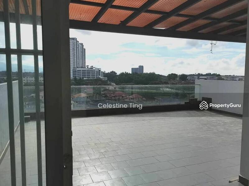 For Sale - Simfoni 1