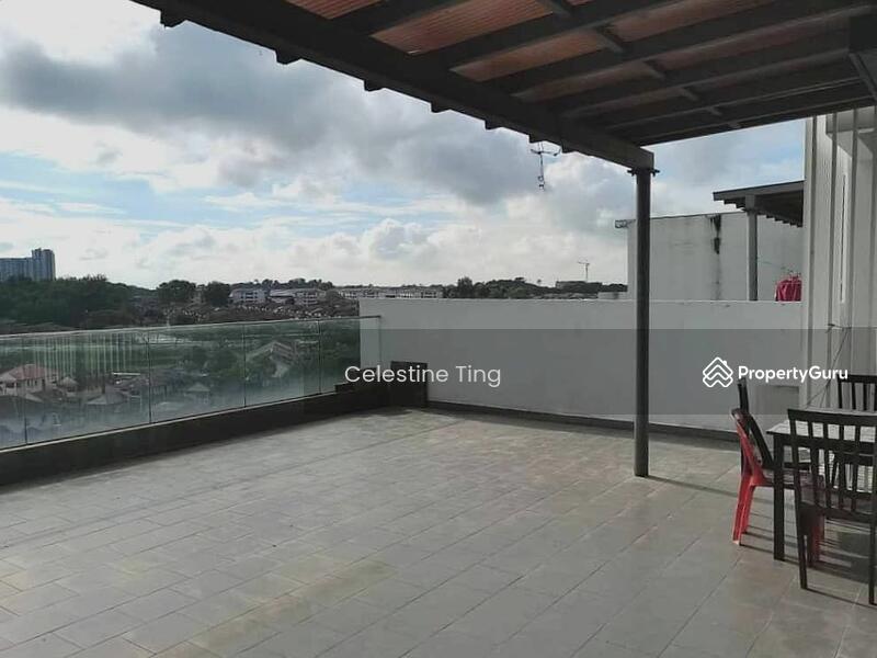 For Sale - Simfoni 1