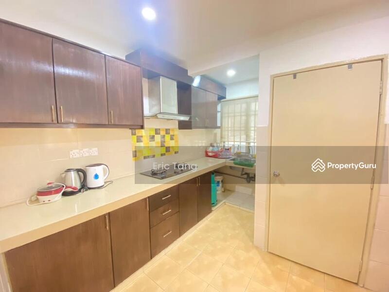 For Rent - Angkasa Condominiums