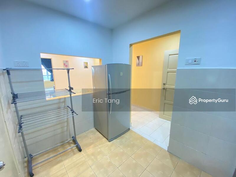 For Rent - Angkasa Condominiums