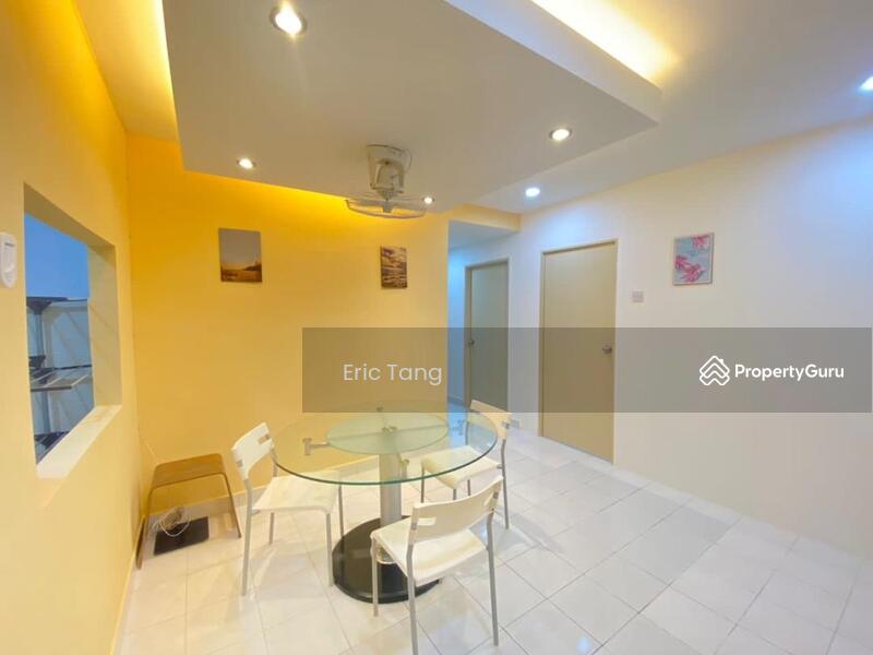 For Rent - Angkasa Condominiums