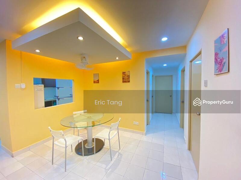 For Rent - Angkasa Condominiums