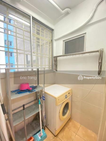 For Rent - Angkasa Condominiums