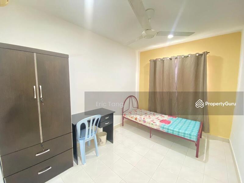 For Rent - Angkasa Condominiums