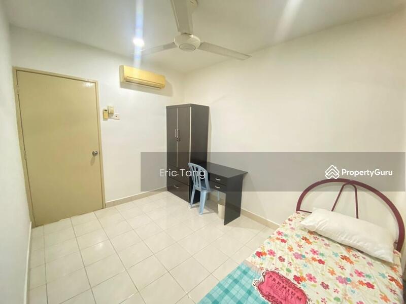 For Rent - Angkasa Condominiums
