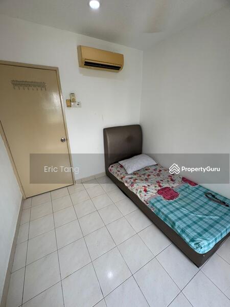 For Rent - Angkasa Condominiums