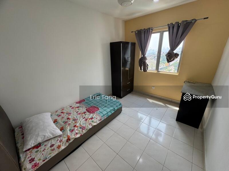 For Rent - Angkasa Condominiums