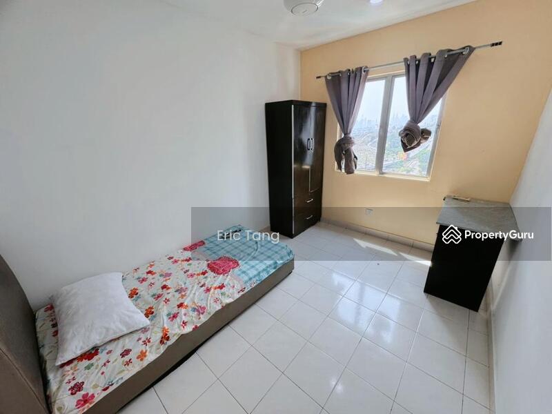 For Rent - Angkasa Condominiums