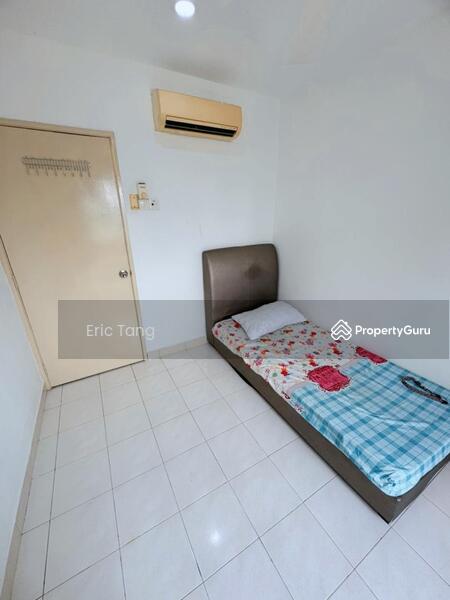 For Rent - Angkasa Condominiums