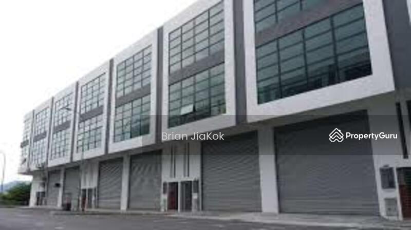 For Rent - Mivo Industrial Park